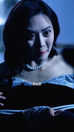 The Heiress's Dilemma episode 43