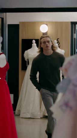 Let Me Taste Your Husband episode 15