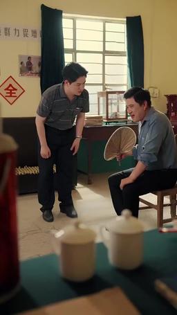 Reborn for You episode 74