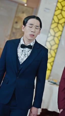 The Eternal Protector and His Fragile Fiancée episode 54