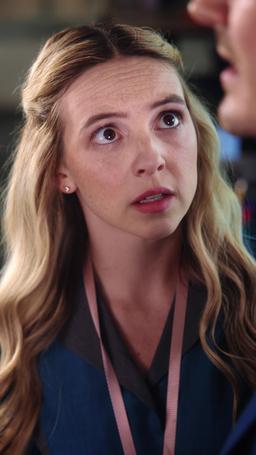 Daisy Tucker y el Sr. NYC episode 15