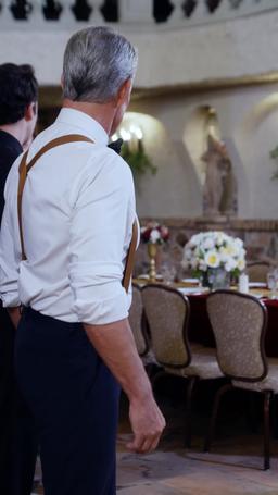 Go Away Stepmom, You Have It All Wrong! episode 28