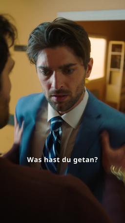 Ungewollt schwanger, für immer verwöhnt episode 45