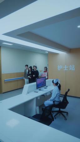 The Gynecologist’s Revenge episode 53