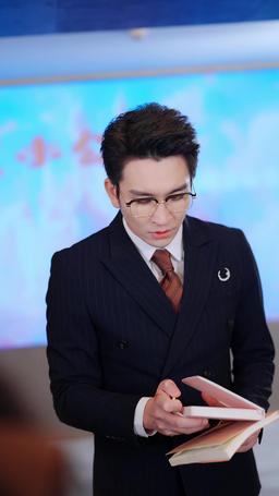 重生之我才是乖乖小公主 episode 16