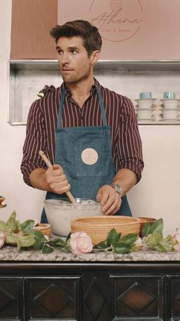 Il mio capo mafioso zuccherato episode 69