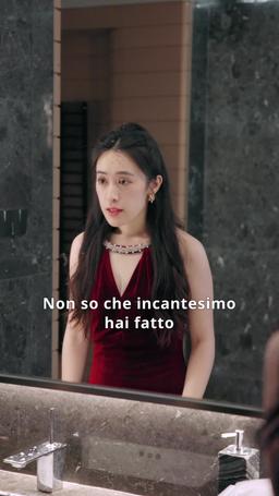 Come un uccello in gabbia episode 27