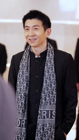 Farsa Falsa, Amor Real episode 25