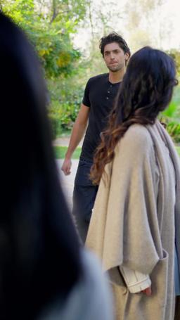 「Synchronisierung」Beansprucht vom Alpha, den ich hasse episode 10