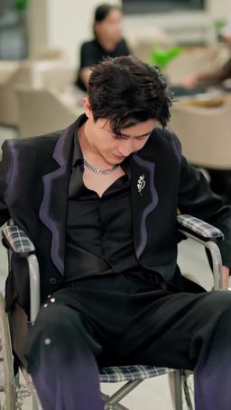 未婚妻懷弟弟孩子後，我跟別人領證了 episode 30