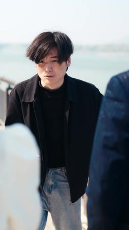 The Card Shark Who Plays for Good episode 65