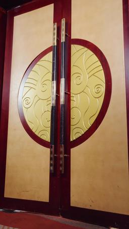 參加兄弟婚禮，新娘竟是我老婆 episode 9