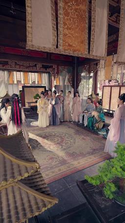 من الأمير الوريث المحتضر إلى ملك طويل العمر episode 31