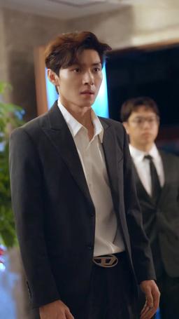 原來你很愛我 episode 61