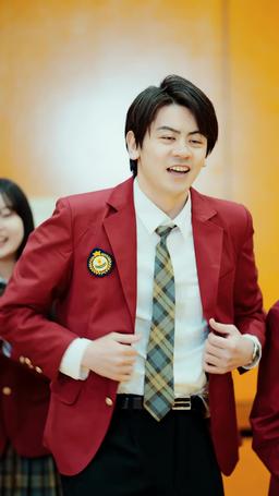 令嬢決戦！私こそが学園のクイーン episode 57