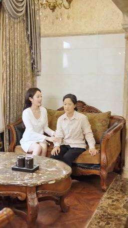 母愛無聲 episode 64