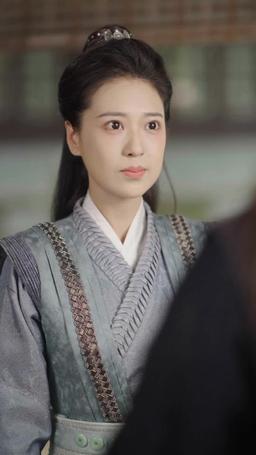 Rising to the Top While I Marry As A Widow episode 47