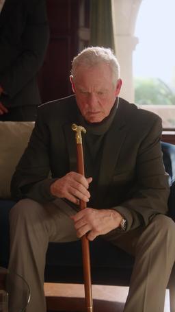 Queen Never Cry episode 10