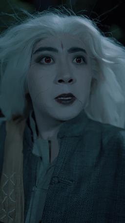 ท่านอาจารย์
ลูกศิษย์ท่านป่วนอีกแล้ว episode 63