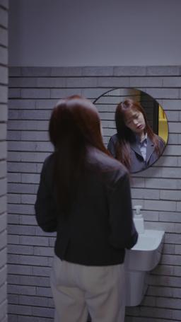 In This Life, I'm Trying To Save The Boss episode 19