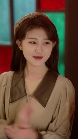 Pushover Female Lead? Not Me! episode 7