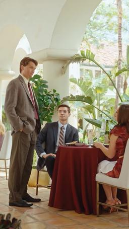 [dublado] Eu te amo mais do que a vida episode 13