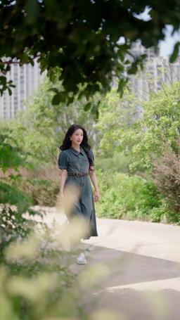 Restoring My Life: From Blood Bank to CEO's Bride episode 29