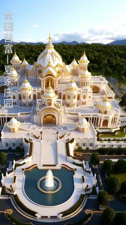 攤牌了，我是全球首富千金 episode 23