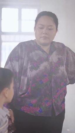 母愛無聲 episode 72