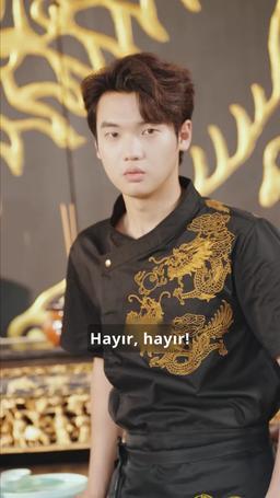 Reddedildi, Ünlendi: Aşçı Kraliçenin Dönüşü episode 9