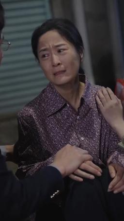 母愛無聲 episode 14