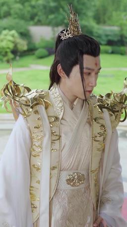 OMG! I'm the Divine?! episode 84