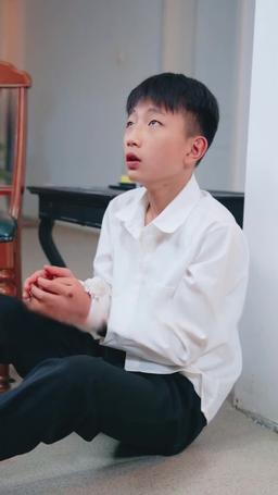 Gerçek & Sahte Genç Efendi: Dört Teyzem Ve Dev İsim episode 14