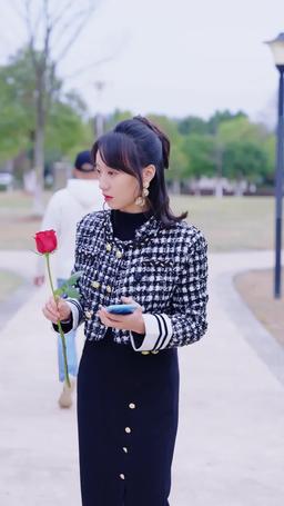 Ahem! Sono sposata con un miliardario! episode 81