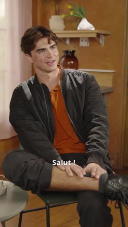 Sabotage à l'Amour episode 45