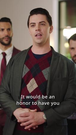 Move Aside! I'm the Final Boss episode 35