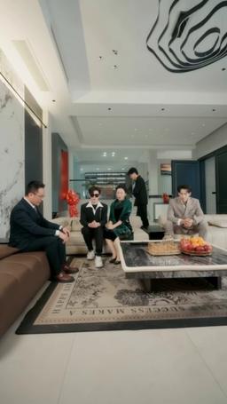 (พากย์) การแก้แค้นของ เจ้าหญิงนิทรา episode 14