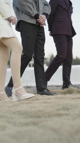 Gdy spojrzałam wstecz, wszystko wydawało się snem episode 5