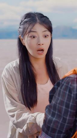 Reverse Rescue in the Great Flood episode 38