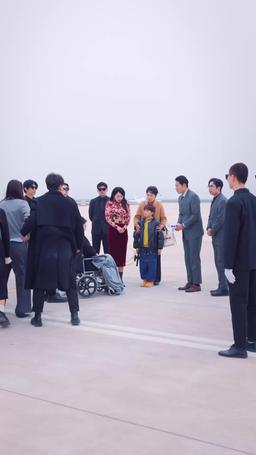 教子無方終成悔 episode 22