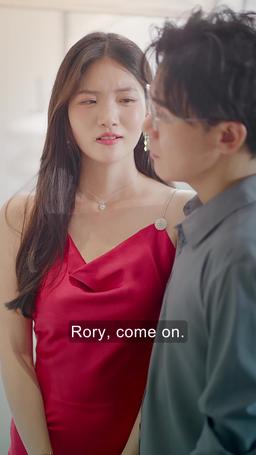 Stay Alive to See You Don’t Love Me episode 19