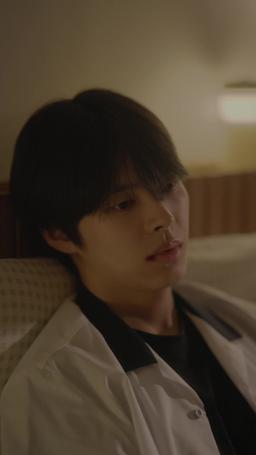 女ボス、男子校へ行く episode 35