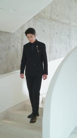 片想いの相手と結婚して毎晩パーティー気分 episode 21