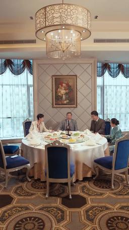 Dewa Perang Palsu Atau Tidak? episode 54