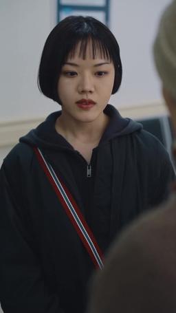 귀신도 세탁이 되나요? episode 25