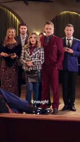 Money, Robots, and a Happy 4th of July episode 16