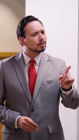 Sweet Wild Bride of Mine episode 37