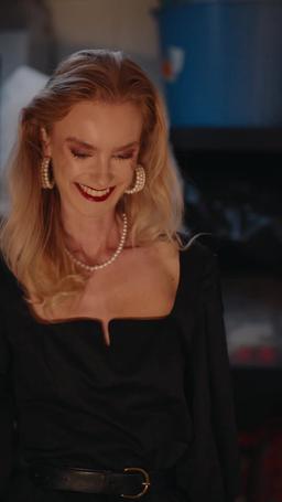 億万長者の子を妊娠して episode 56