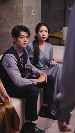 My Throne Was Never Yours episode 45