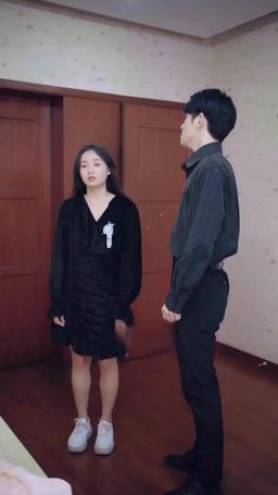 [doblado] La Amante Contrada del Multimillonario episode 64